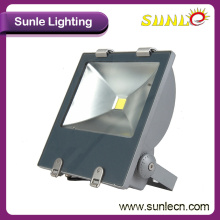 Commercial Outside Security 80 Watt LED Flood Light (SLFP18 80W)